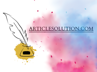 articlesolution.com